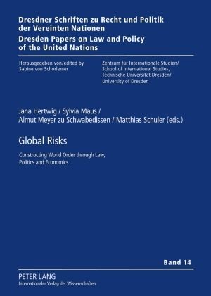Produktbild: Global Risks