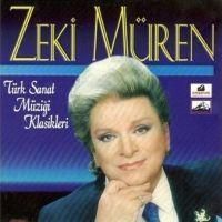 Produktbild: T&uuml;rk Sanat M&uuml;zigi Klasikleri CD
