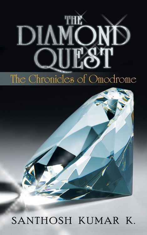Produktbild: The Diamond Quest