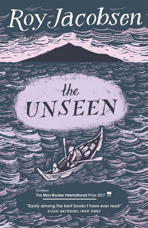 Produktbild: The Unseen