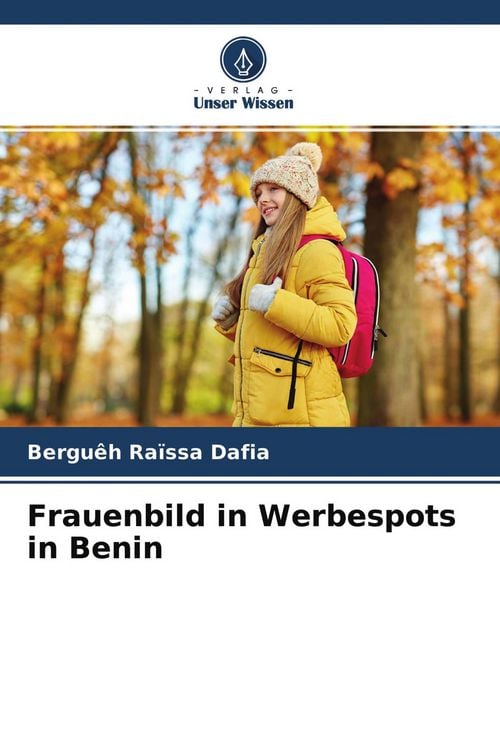 Produktbild: Frauenbild in Werbespots in Benin