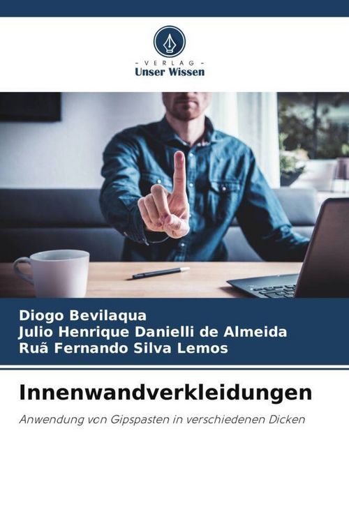 Produktbild: Innenwandverkleidungen
