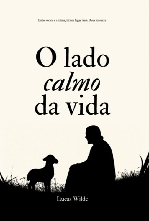 Produktbild: O Lado Calmo Da Vida