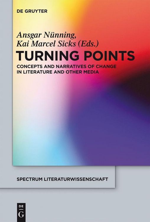 Produktbild: Turning Points