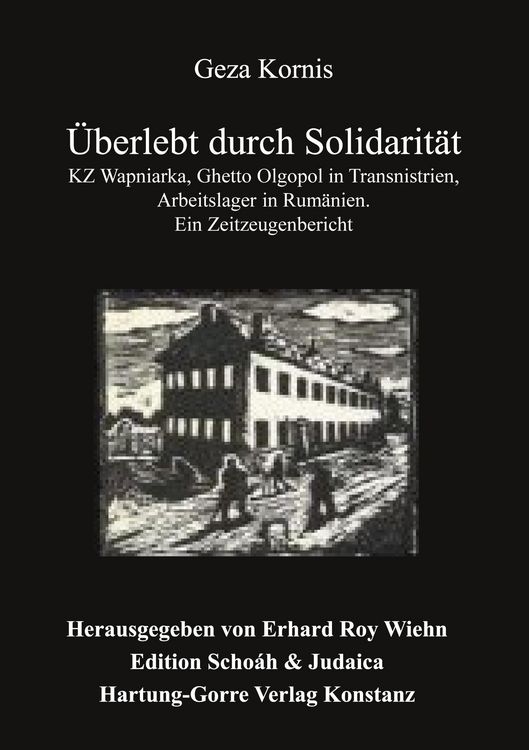 Produktbild: &Uuml;berlebt durch Solidarit&auml;t