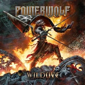 Produktbild: Wildlive (Live at Olympiahalle)