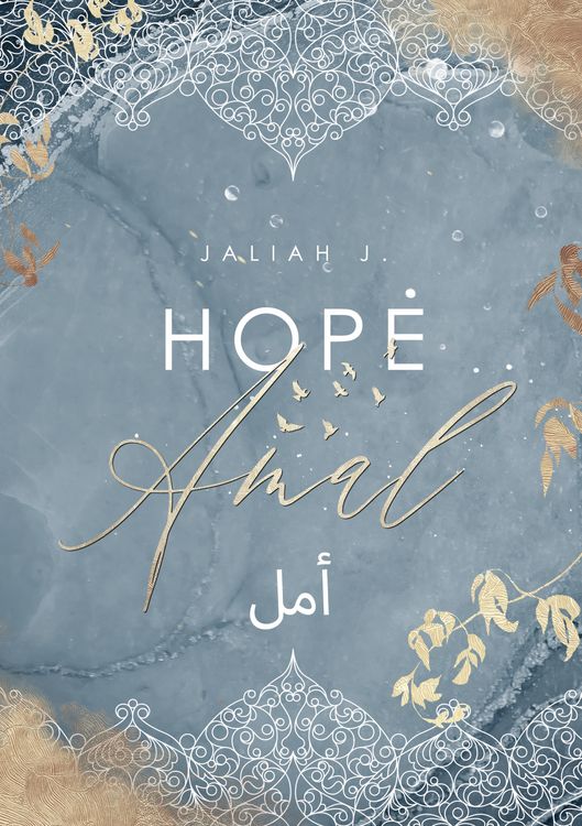 Produktbild: Hope