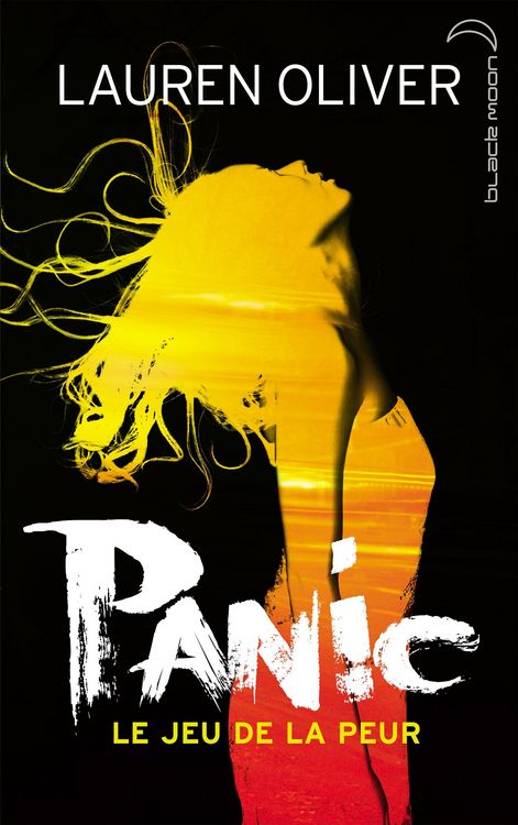 Produktbild: Panic