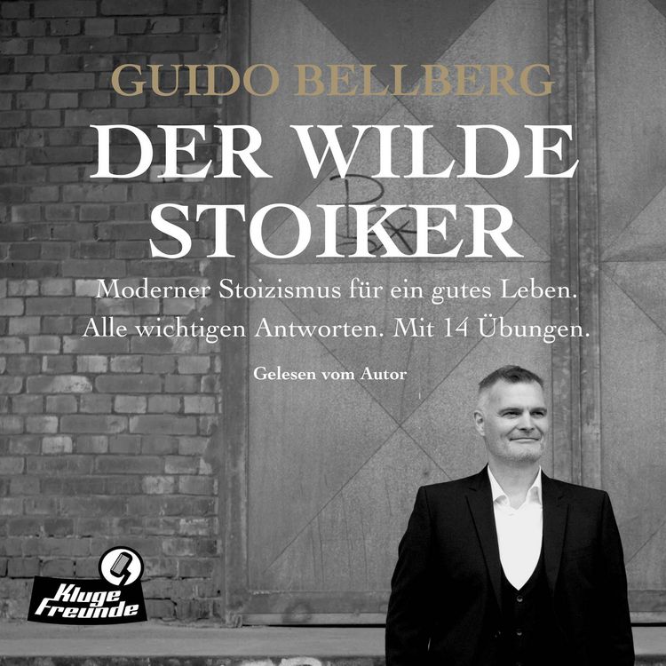 Produktbild: Der Wilde Stoiker