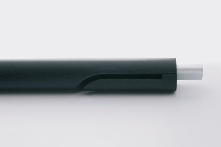 Produktbild: KS LAMY noto Mod 283 nightblue matt silver