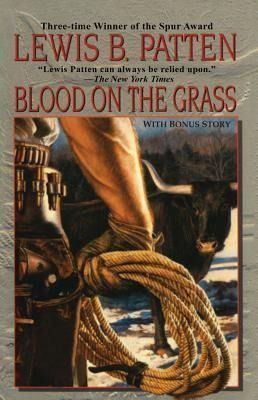 Produktbild: Blood on the Grass