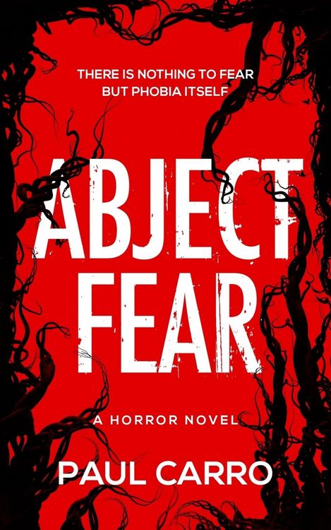 Produktbild: Abject Fear
