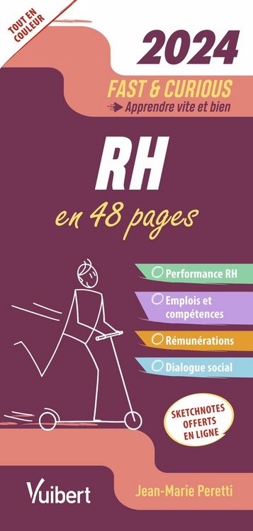 Produktbild: Fast & Curious ; Rh (Edition 2024)