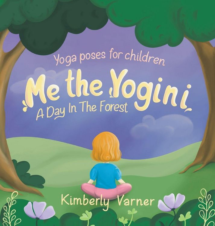 Produktbild: Me the Yogini