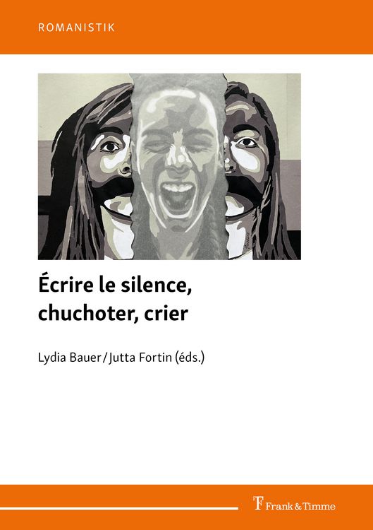 Produktbild: &Eacute;crire le silence, chuchoter, crier