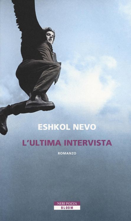 Produktbild: L' ultima intervista