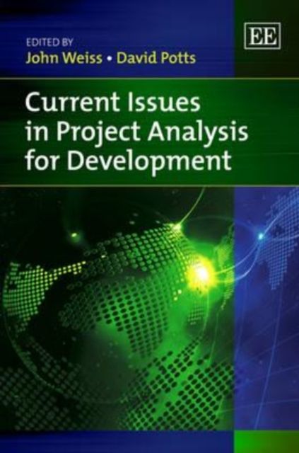 Produktbild: Current Issues in Project Analysis for Development