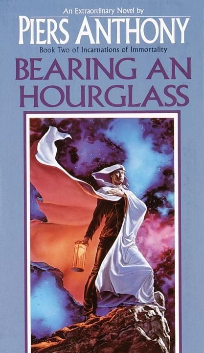 Produktbild: Bearing an Hourglass