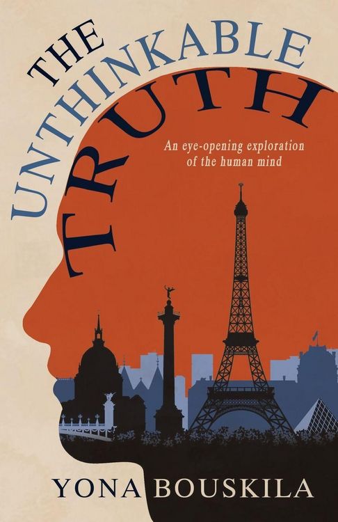 Produktbild: The Unthinkable Truth