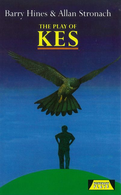 Produktbild: The Play of Kes