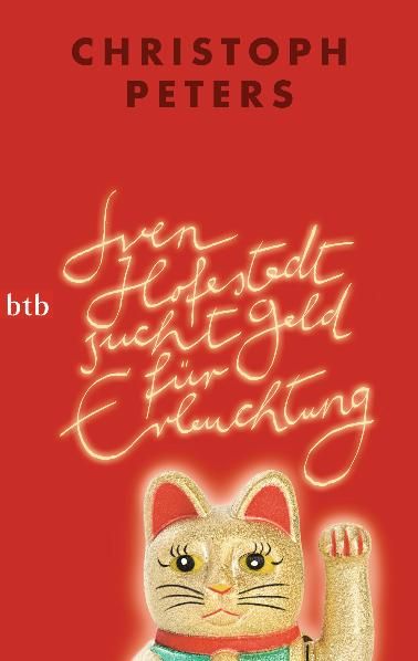 Produktbild: Sven Hofestedt sucht Geld f&uuml;r Erleuchtung