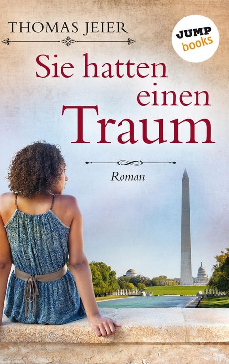 Produktbild: Sie hatten einen Traum
