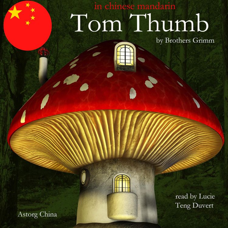 Produktbild: Tom Thumb