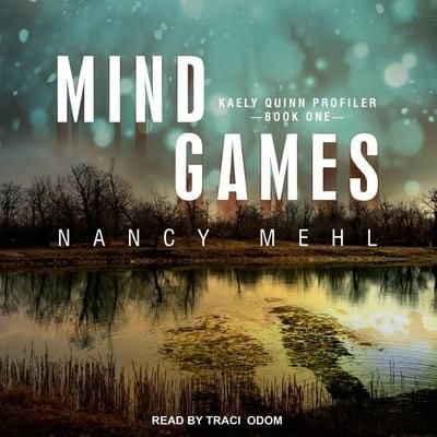 Produktbild: Mind Games