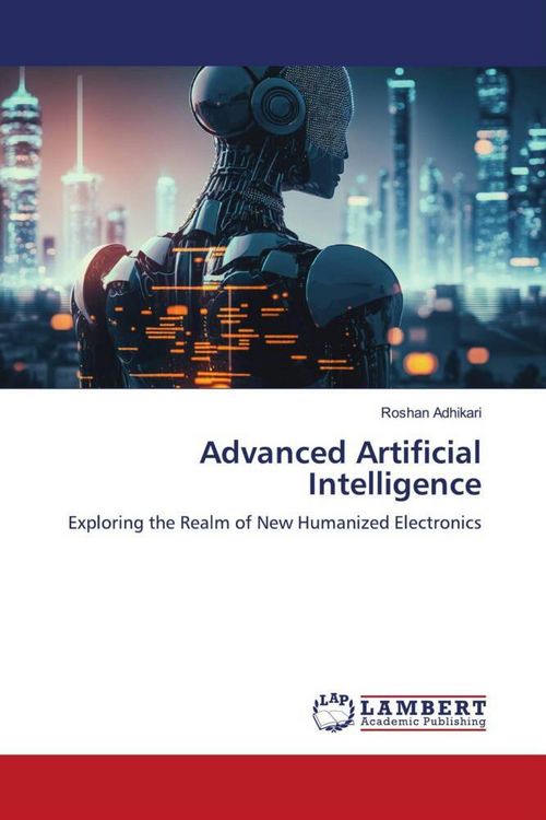 Produktbild: Advanced Artificial Intelligence