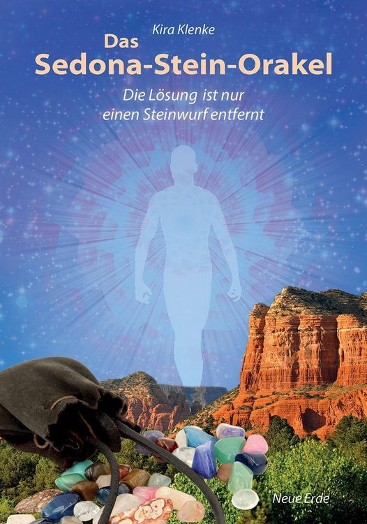 Produktbild: Das Sedona-Stein-Orakel