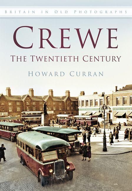 Produktbild: Crewe