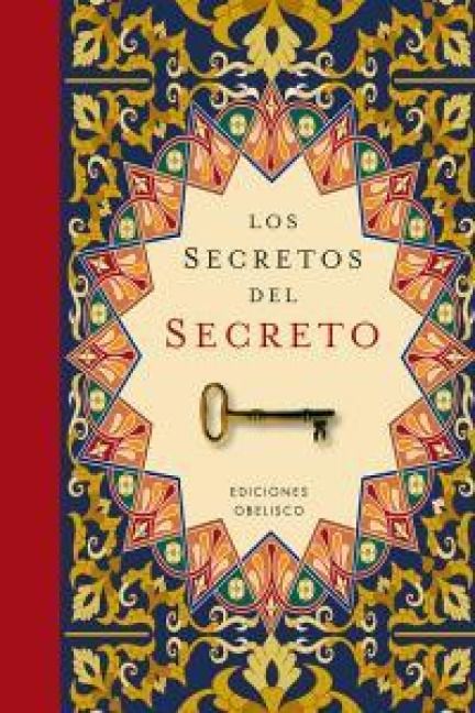 Produktbild: Los secretos del secreto
