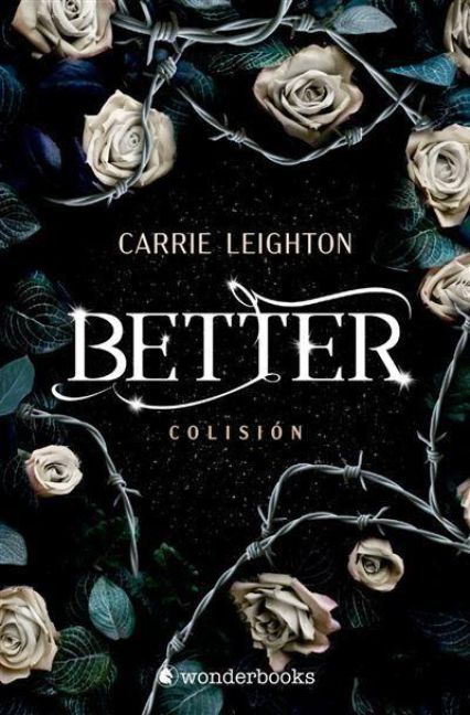 Produktbild: Better. Colision