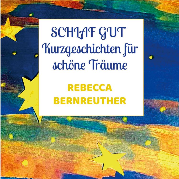 Produktbild: Schlaf gut und tr&auml;ume sch&ouml;n