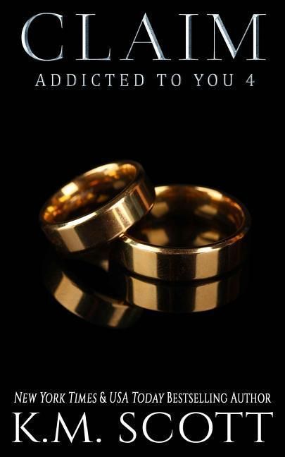 Produktbild: Claim (Addicted to You #4)
