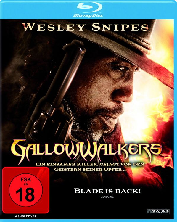 Produktbild: GallowWalkers