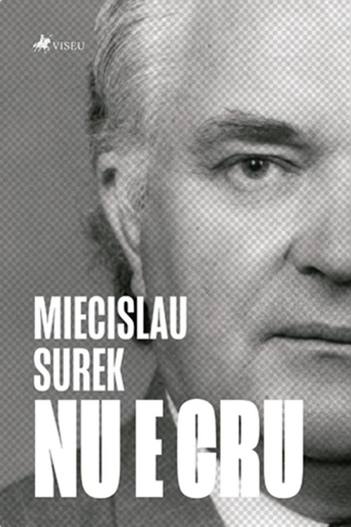 Produktbild: Miecislau Surek Nu e Cru