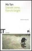 Produktbild: Grande seno, fianchi larghi