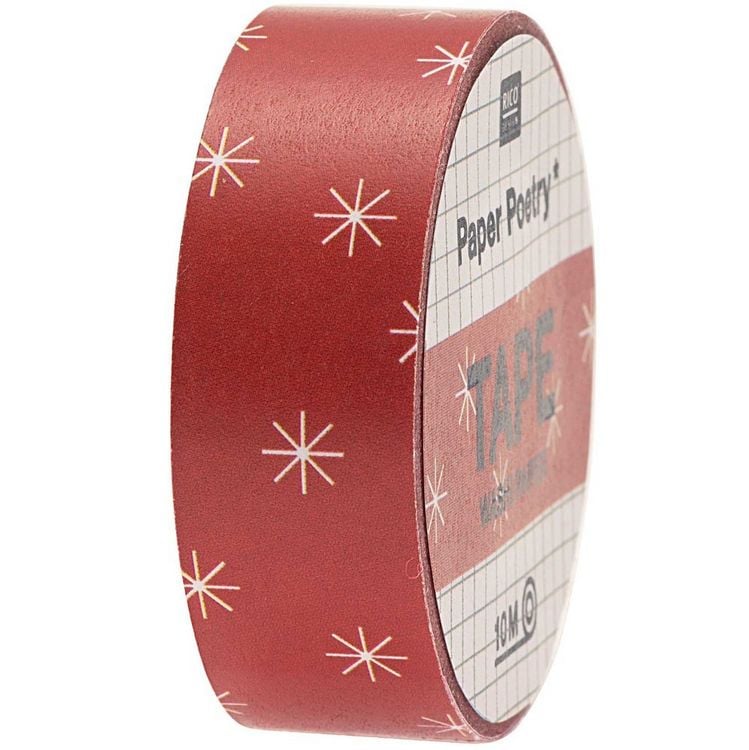Produktbild: Tape, Xmas,