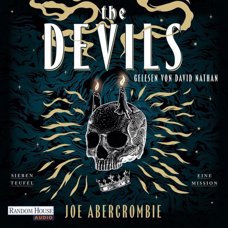 Produktbild: The Devils