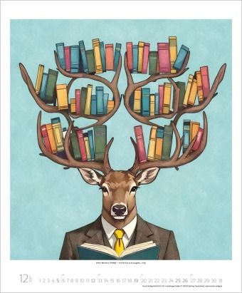 Produktbild: Literary Art 2027