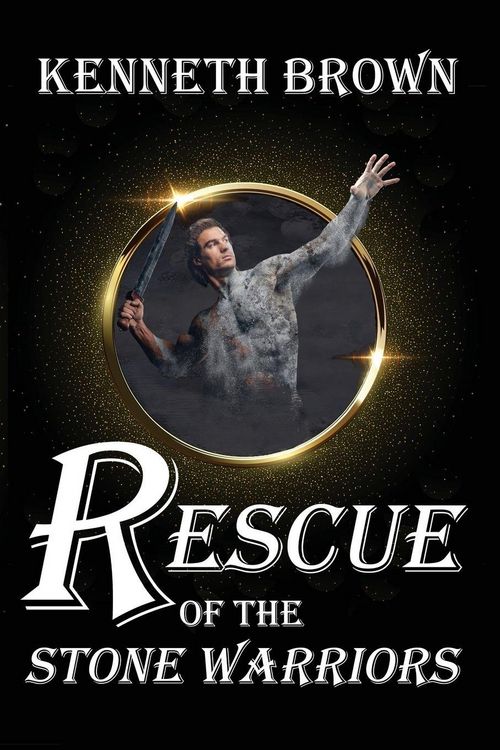 Produktbild: Rescue of the Stone Warriors