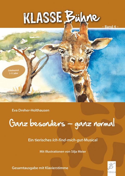 Produktbild: Ganz besonders - ganz normal