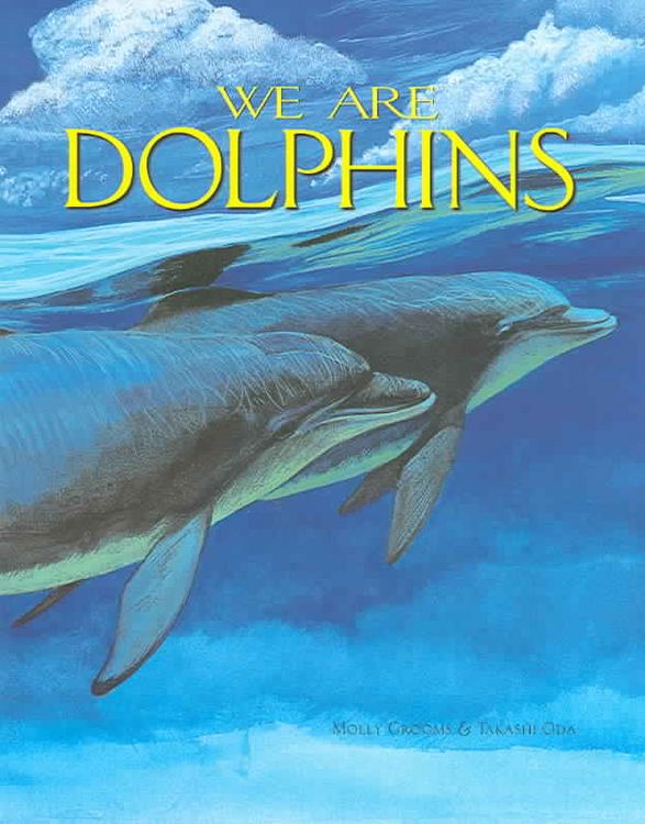 Produktbild: We Are Dolphins