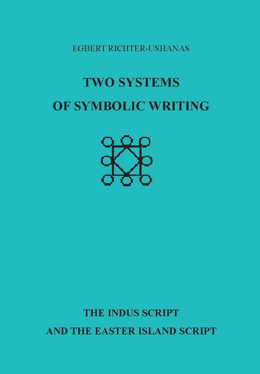 Produktbild: Two Systems of Symbolic Writing