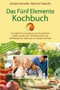 Produktbild: Das F&uuml;nf Elemente Kochbuch