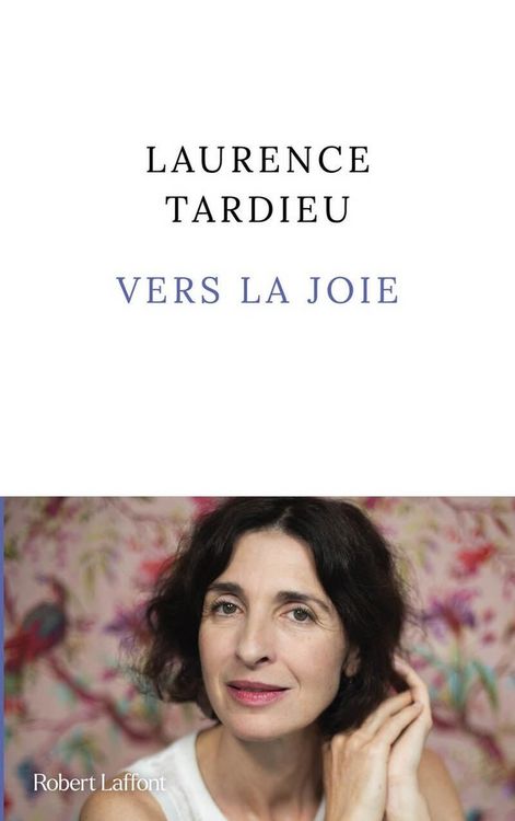 Produktbild: Vers la joie