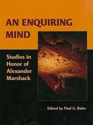 Produktbild: An Enquiring Mind
