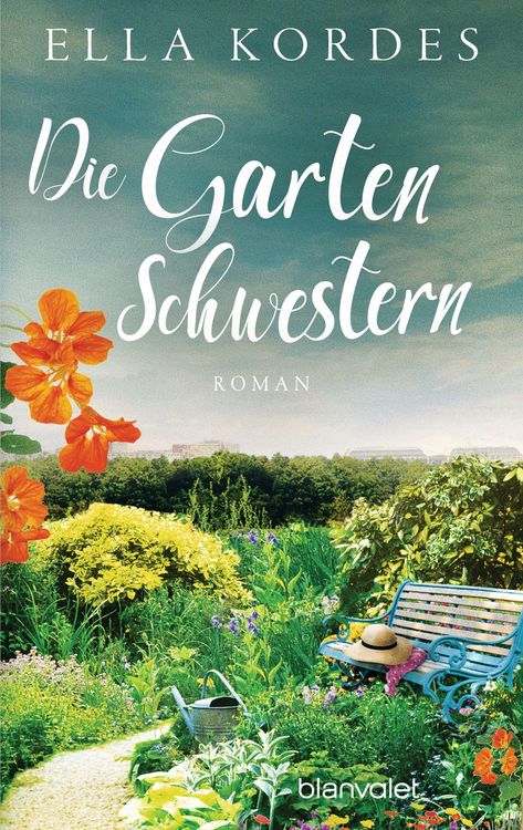 Produktbild: Die Gartenschwestern