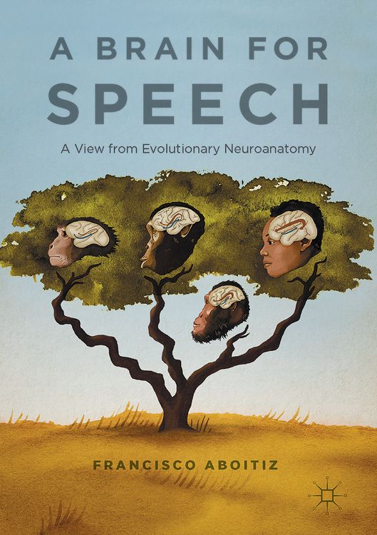 Produktbild: A Brain for Speech